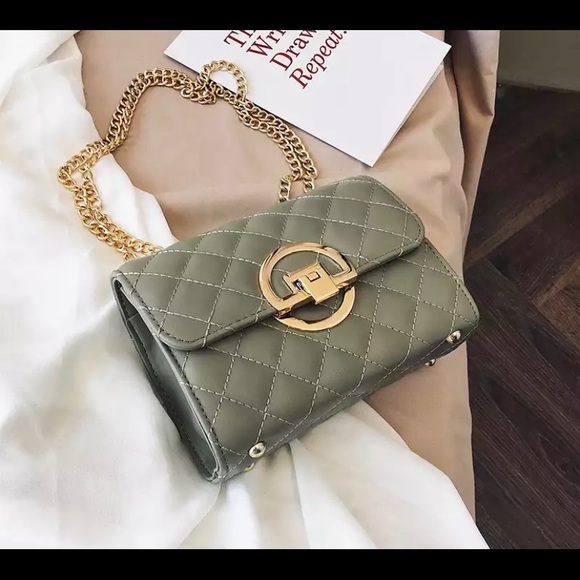 LANVERA Purse Clutch - Picture 2 of 2